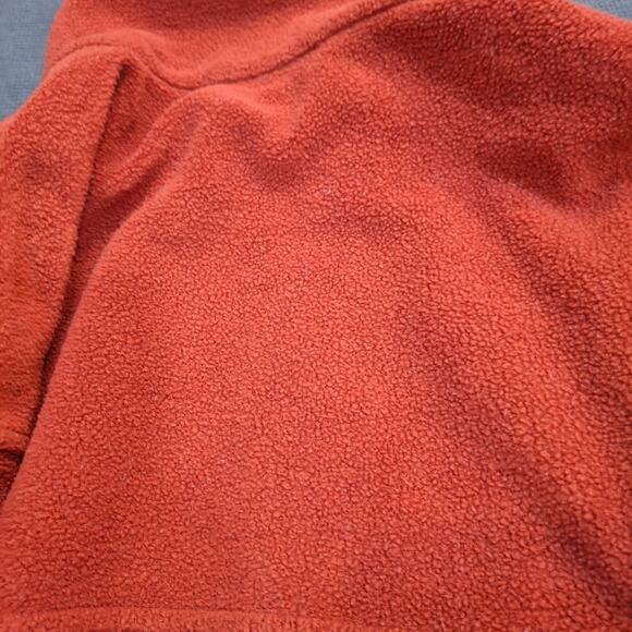 Columbia full zip sweater/jacket men's size L - Picture 6 of 8